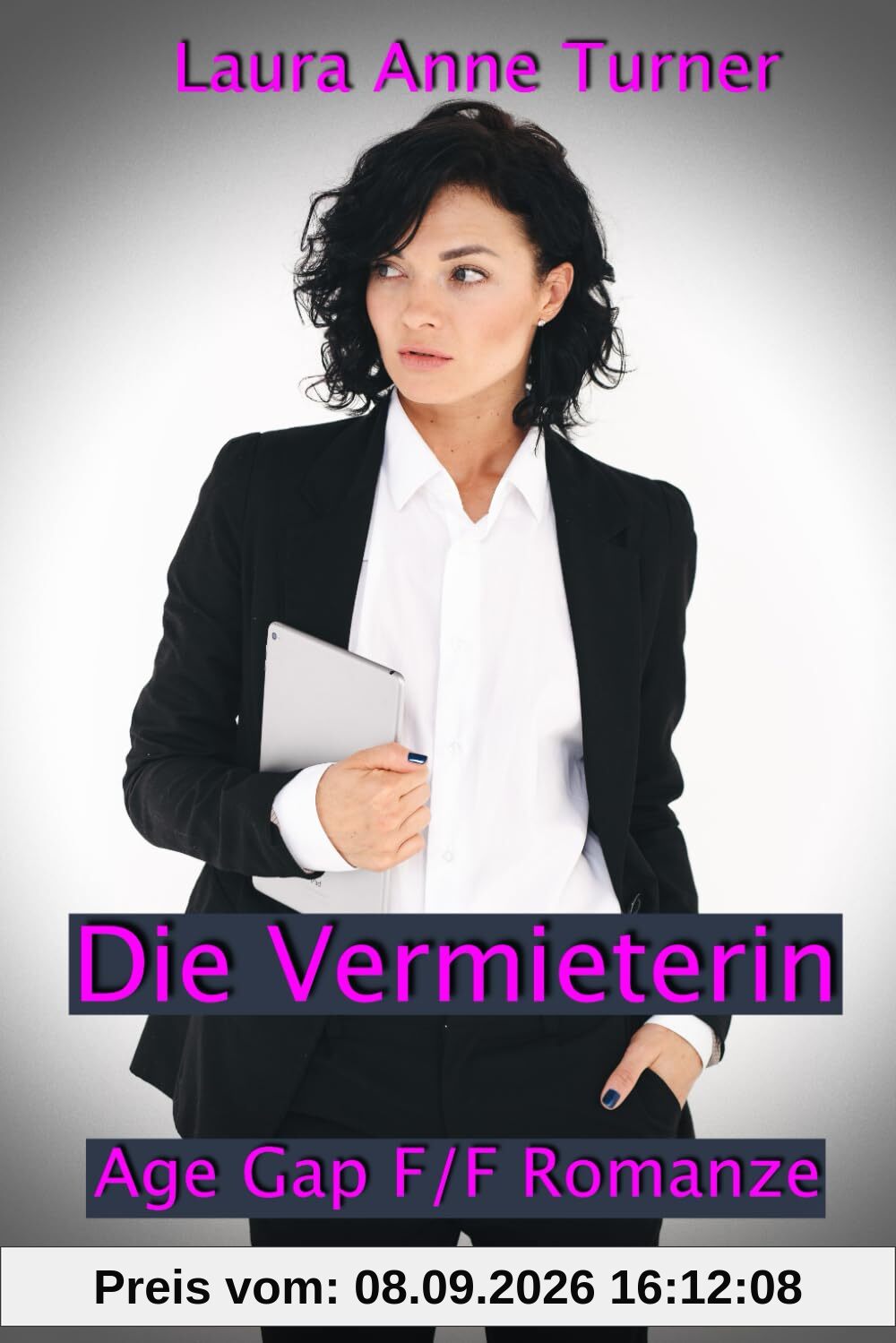 Die Vermieterin: Age Gap F/F Romanze