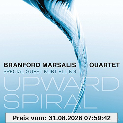 Upward Spiral