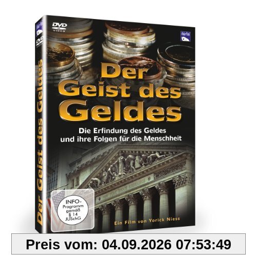 Der Geist des Geldes