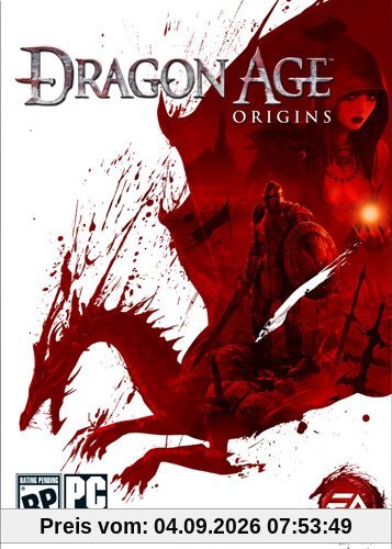 DRAGON AGE: ORIGINS