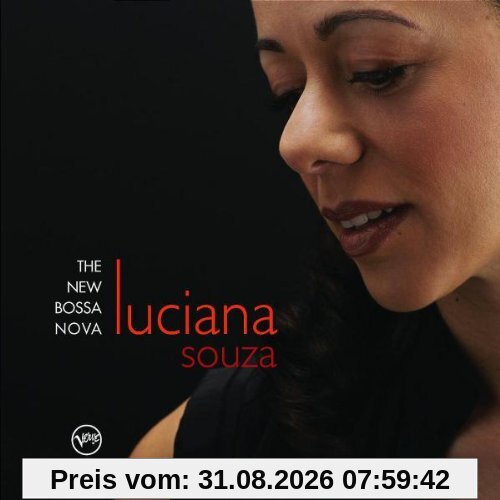 The New Bossa Nova