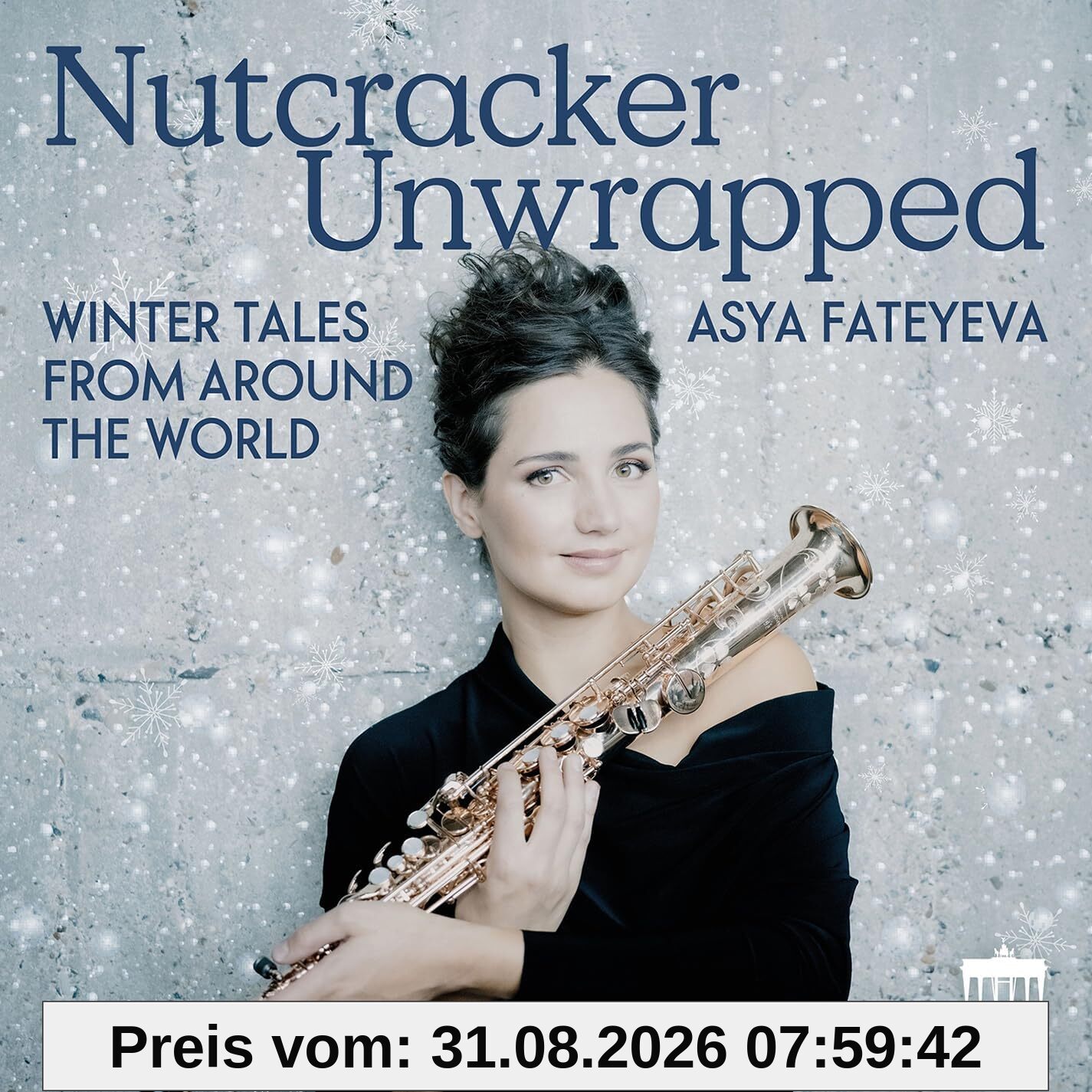 Nutcracker Unwrapped