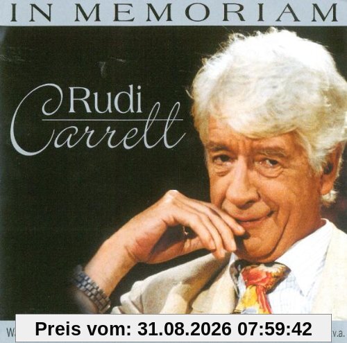 In Memoriam