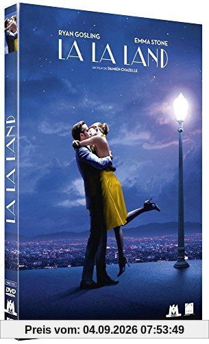 La la land [FR Import]