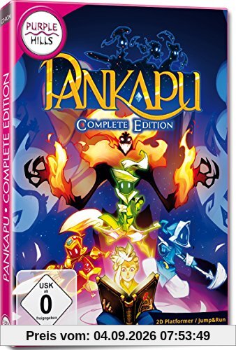 IG -Pankapu 1+2