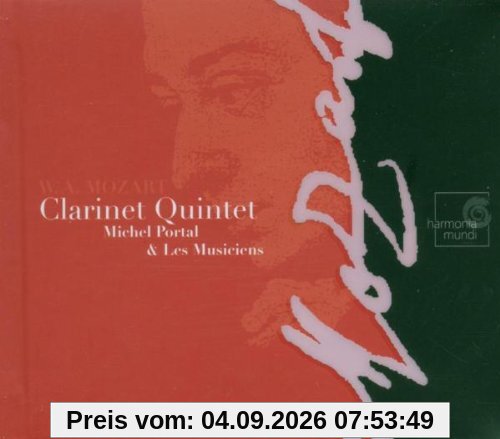 Klarinettenquintett KV 581