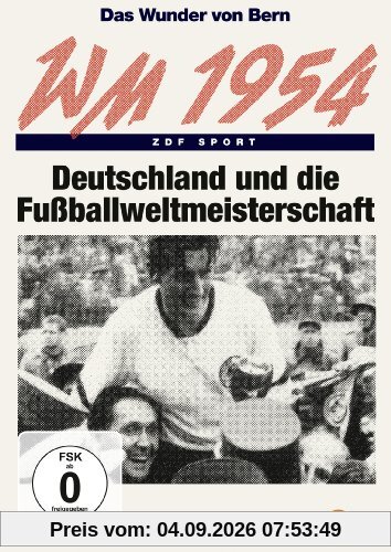 Das Wunder von Bern (Dokumentation)