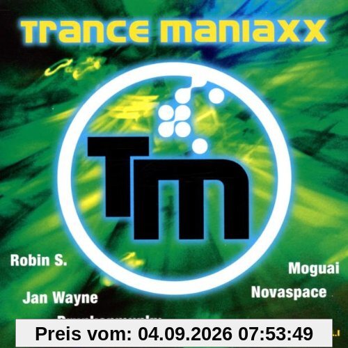 Trance Maniaxx