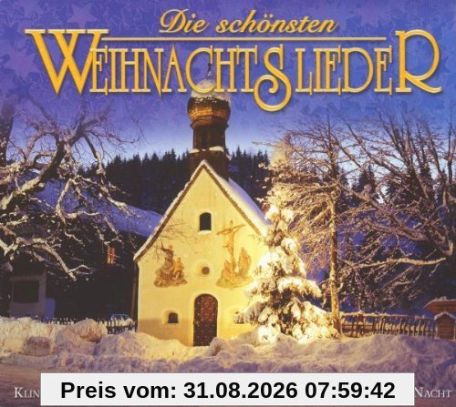 Die Schönsten Weihnachtslieder
