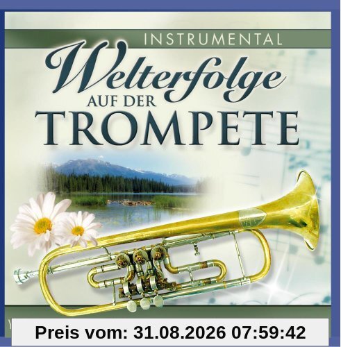 Albert's Trompetenexpress