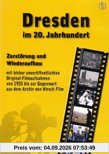 Dresden im 20. Jahrhundert