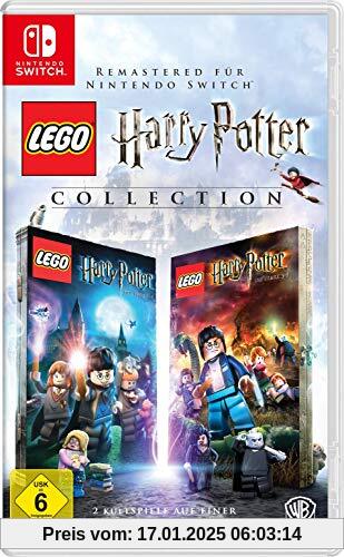 Lego Harry Potter Collection [Nintendo Switch]