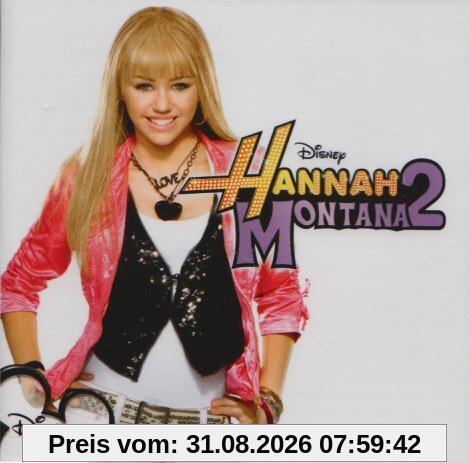 Hannah Montana 2 / Meet Miley