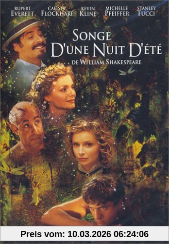 unbekannt Songe D'une Nuit D'été