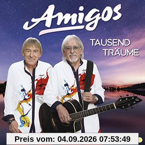 Tausend Träume
