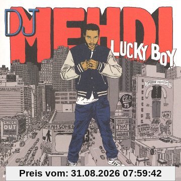 Lucky Boy