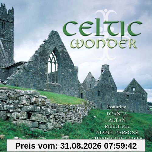 Celtic Wonder