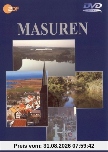 Masuren