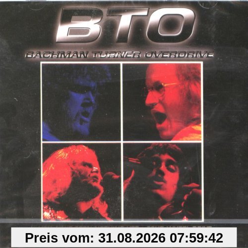 BTO