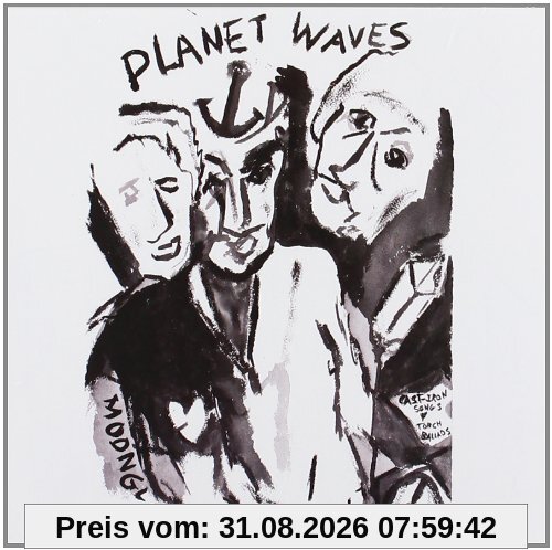 Planet Waves