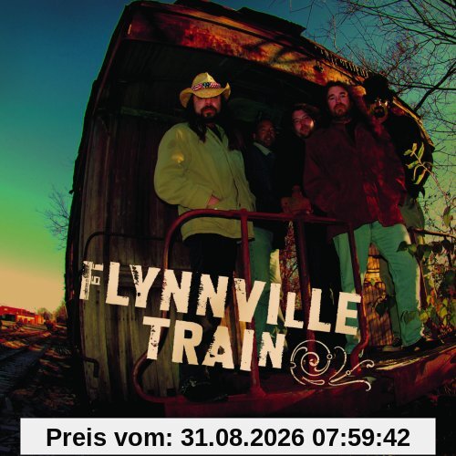 Flynnville Train