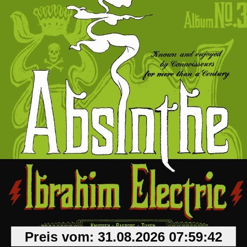 Absinthe