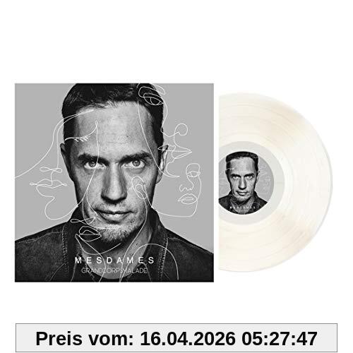 Mesdames [Vinyl LP]