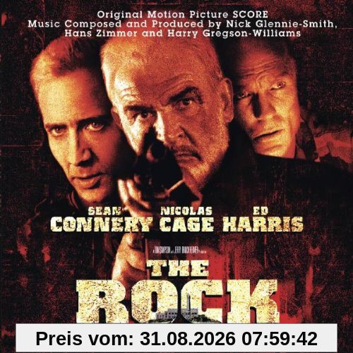The Rock