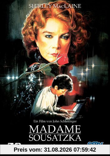 Madame Sousatzka