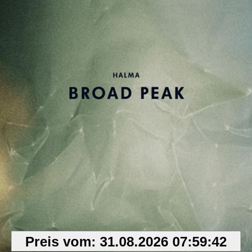 Broad Peak