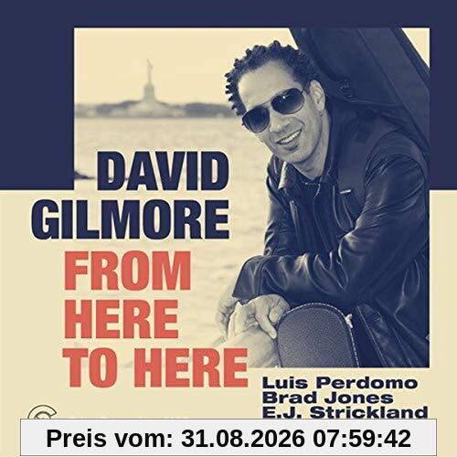 From Here to Here