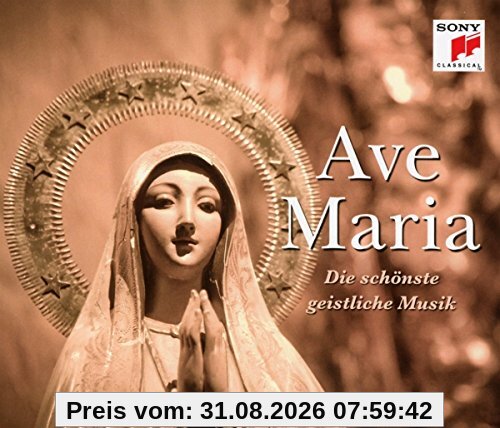 Ave Maria