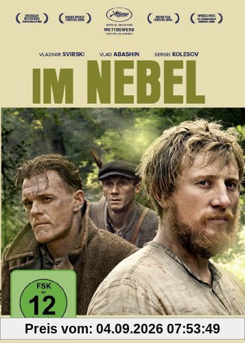Im Nebel