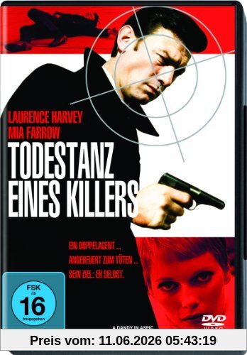 Todestanz eines Killers