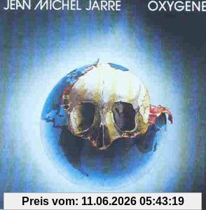 Jean-Michel Jarre Oxygene
