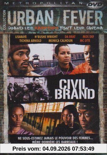 Civil brand [FR Import]