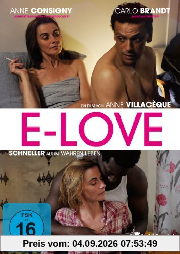 E-Love - Schneller als im wahren Leben