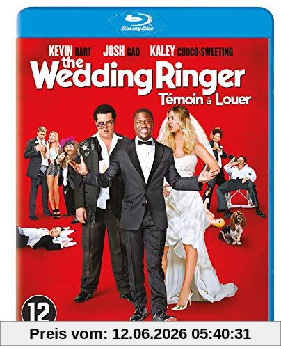 unbekannt Wedding Ringer