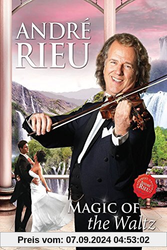 André Rieu - Magic of the Walz