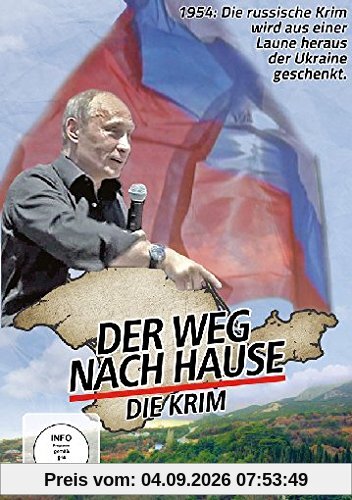 Der Weg nach Hause - Die Krim