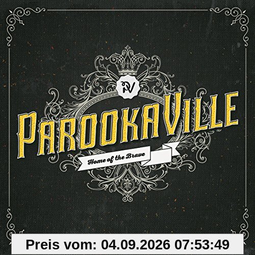 Parookaville 2016