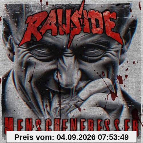 Menschenfresser