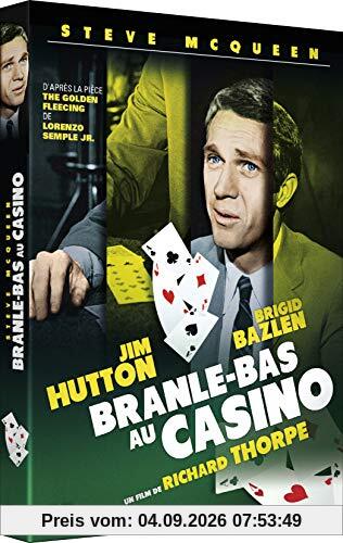 Branle-bas au casino [FR Import]