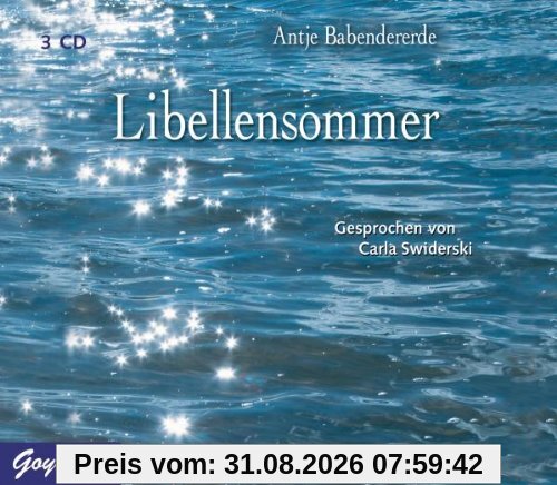 Libellensommer
