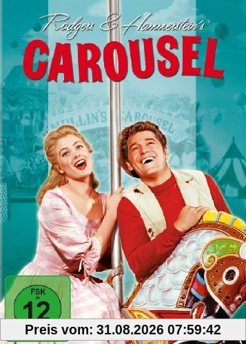 Carousel (Music Collection)