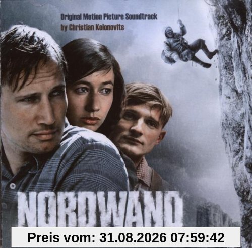 Nordwand