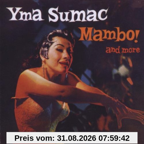 Mambo! and More