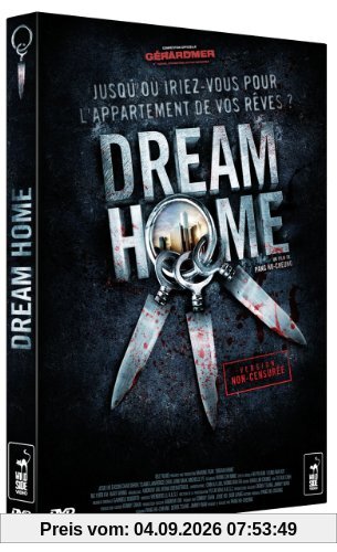 Dream home [FR Import]