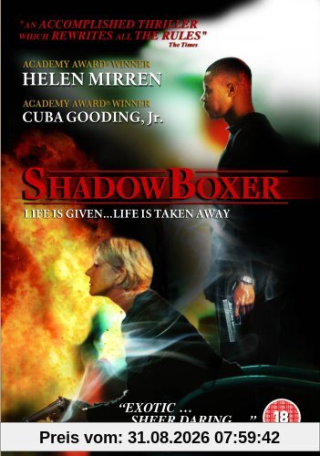Shadowboxer