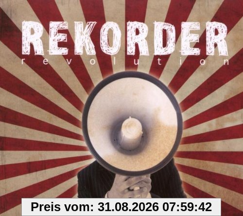 Revolution